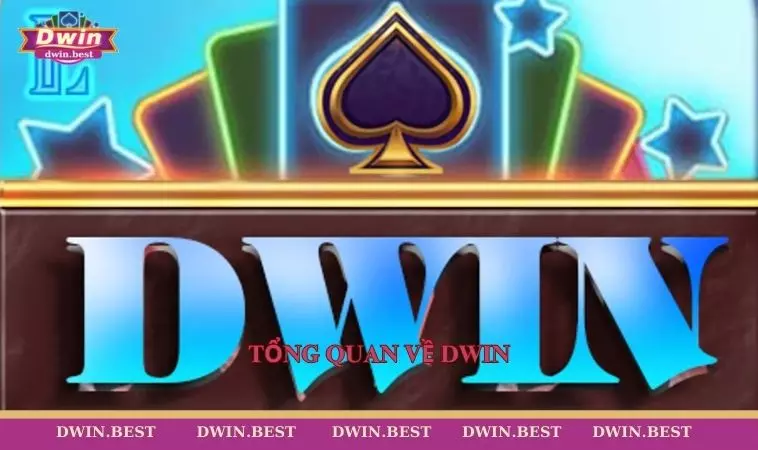 Gioi thieu DWIN 2 Tổng quan về DWIN